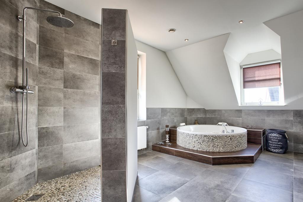 Villa Eltins Bad Bentheim Room photo
