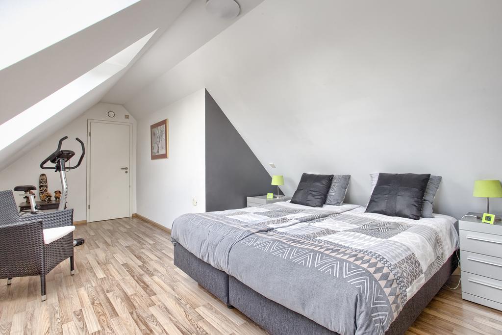 Villa Eltins Bad Bentheim Room photo