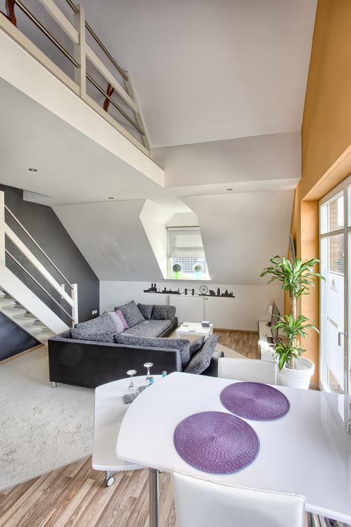Villa Eltins Bad Bentheim Room photo